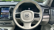 Volvo XC90 2.0 T8 [455] RC PHEV Ultimate Dark 5dr AWD Gtron Estate